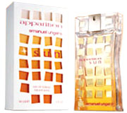 Apparition Sun �� Ungaro (��������� ��� �� ������)