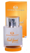 Feel Good Woman �� Sergio Tacchini (��� ��� ����� �� ������ ������)