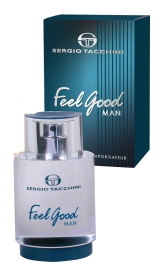 Feel Good Man �� Sergio Tacchini (��� ��� ��� �� ������ ������)