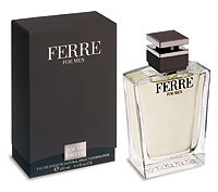 Ferre for Men �� Gianfranco Ferre (��������� �����)