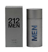 212 MEN  Carolina  Herrera ( )