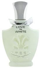 Love in White  Creed (    )