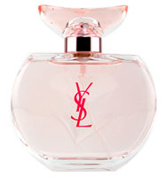 Young Sexy Lovely �� Yves Saint Laurent (��� ����� ����� �� �� ��� �����)
