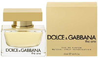 The One  Dolce & Gabbana (     )