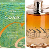 Eau de Cartier Edition Limitee  Cartier (      )