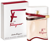 F by Ferragamo  Salvatore Ferragamo (     )