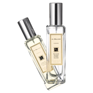 Lime Basil & Mandarin Cologne