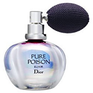 Pure Poison Elixir �� Christian Dior (��� ������ ������� �� �������� ����)