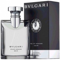 Bvlgari Pour Homme Soir  Bvlgari (     )