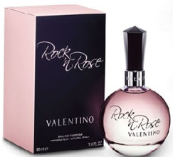 Rockn Rose  Valentino (    )