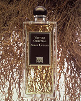Vetiver Oriental