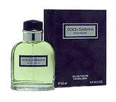 Dolce&Gabbana pour Homme  Dolce & Gabbana (      )