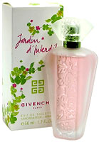 Jardin d`Interdit  Givenchy (    )