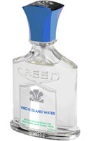 Virgin Island Water  Creed (    )