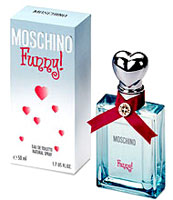 Moschino Funny!  Moschino (   )