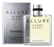 Allure Homme Sport Cologne  Chanel (     )