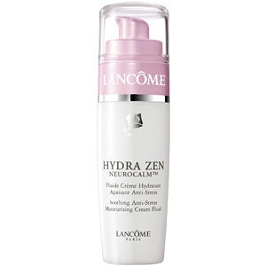 hydra zen lancome