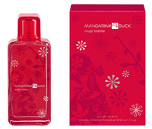 Mandarina Duck Rouge intense  �� Mandarina Duck (��������� ��� ��� ������ �� ��������� ���)