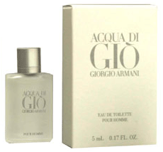 Acqua Di Gio  Giorgio Armani (     )