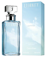 Eternity Summer 2007  Calvin Klein (  2007   )