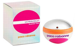 Ultraviolet Summer Pop  Paco Rabanne (     )