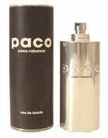 Paco  Paco Rabanne (   )