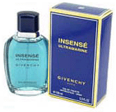 Insense Ultramarine  Givenchy (   )