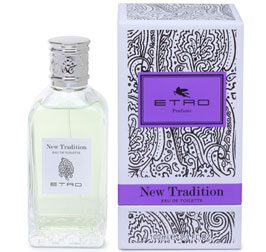 Etro New Tradition   Etro (   )