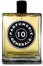 Parfumerie Generale  10 Aomassai  Parfumerie Generale ( )