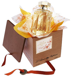 Fleur d�Oranger 2005 �� L`Artisan Parfumeur (��� �� ������ �� �