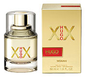 Hugo XX woman 