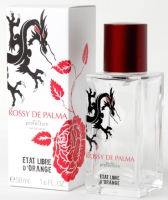 Rossy de Palma Eau de Protection 