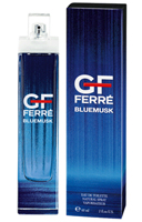 GF Ferre Bluemusk  Gianfranco Ferre (      )