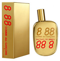 8 88 �� Comme des Garcons (��� �� �������)