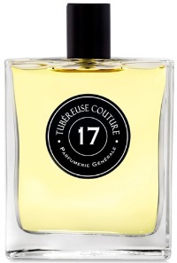 Parfumerie Generale 17 Tubereuse Couture  Parfumerie Generale 