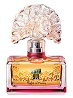 Flight of Fancy   Anna Sui (     )