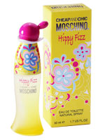 Cheap and Chic Hippy Fizz  Moschino (      )