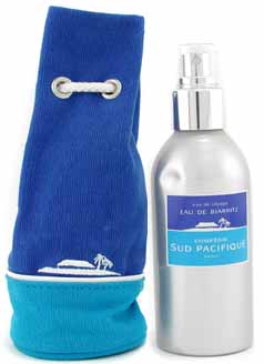 Eau De Biarritz   Comptoir Sud Pacifique (  )