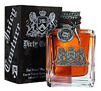 Dirty English for Men �� Juicy Couture (ĸ�� ������ �� ���)