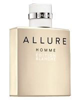Allure Homme Edition Blanche