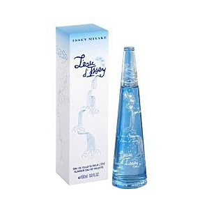 L`Eau D`Issey Summer  2008 �� Issey Miyake (˸ �� ����� ������ 2008 �� ����� �����)