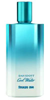 Cool Water Freeze Me �� Davidoff (��� ���� ���� �� �� �������)