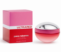 Ultrared  Paco Rabanne (   )