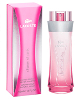 Dream Of Pink   Lacoste (    )