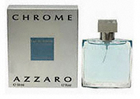 Azzaro Chrome от Loris Azzaro (Азаро Хром от Лорис Аззаро)