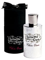 Citizen Queen  Juliette Has a Gun ( )