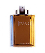 Memoire D`Homme  Nina Ricci (   )