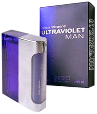 Ultraviolet  Paco Rabanne (   )