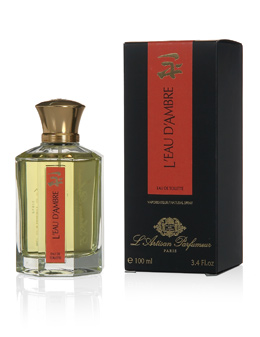 L`Eau d`Ambre   L`Artisan Parfumeur (˸    