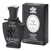 Love in Black 